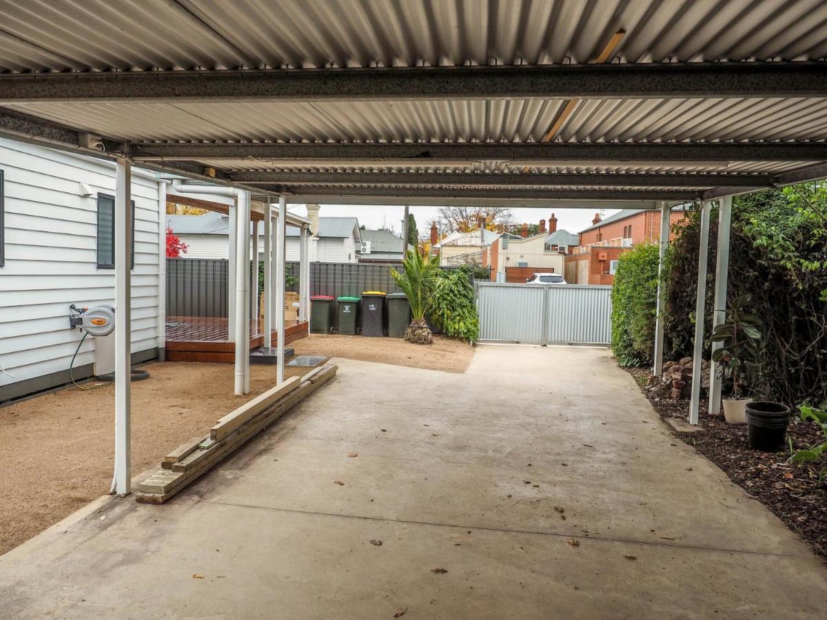Charm Bendigo