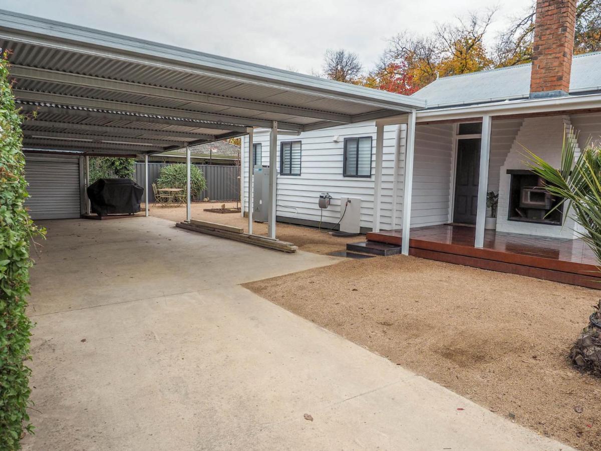 Holiday home Charm