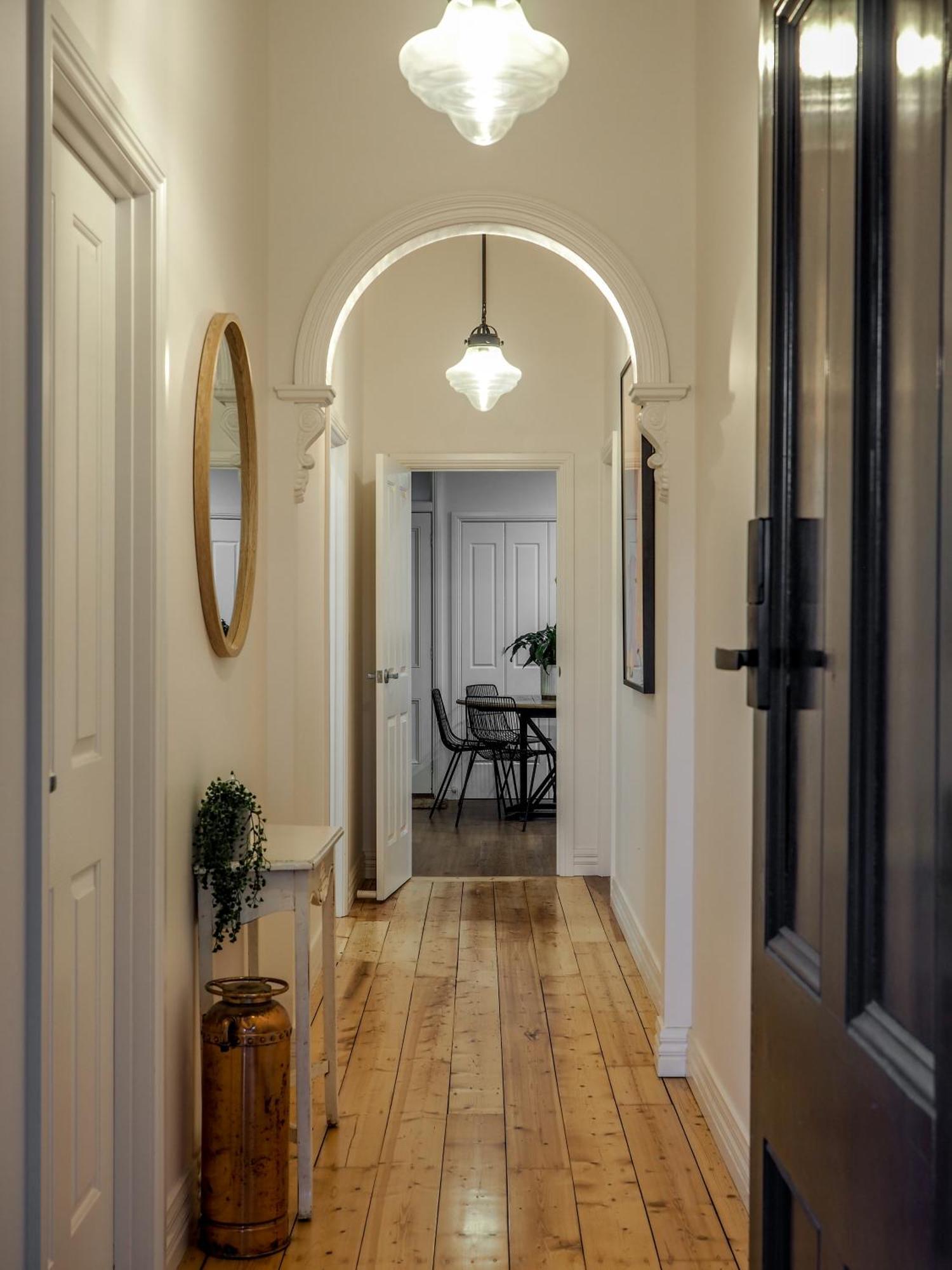 Charm Holiday home Bendigo