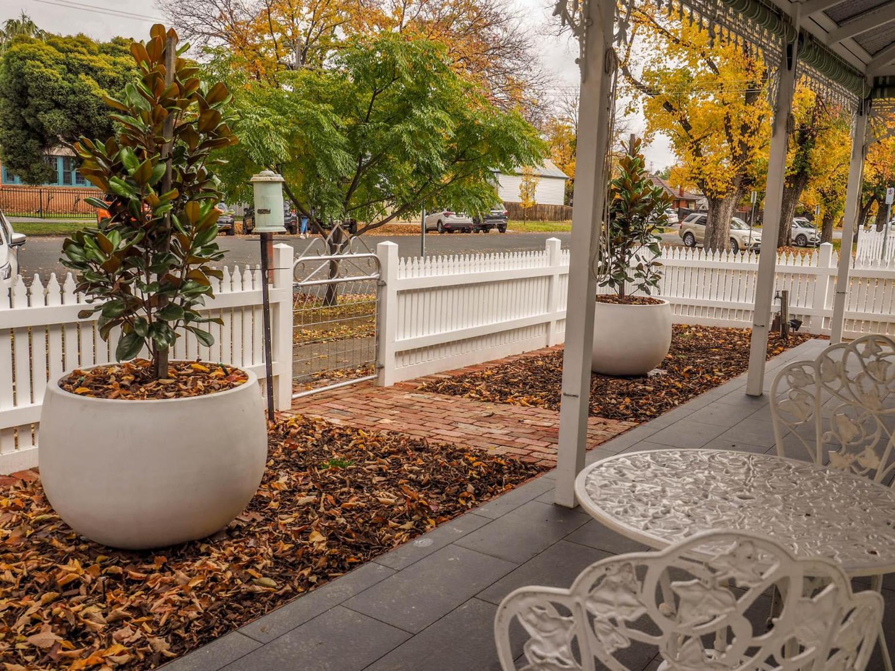 Charm Holiday home Bendigo