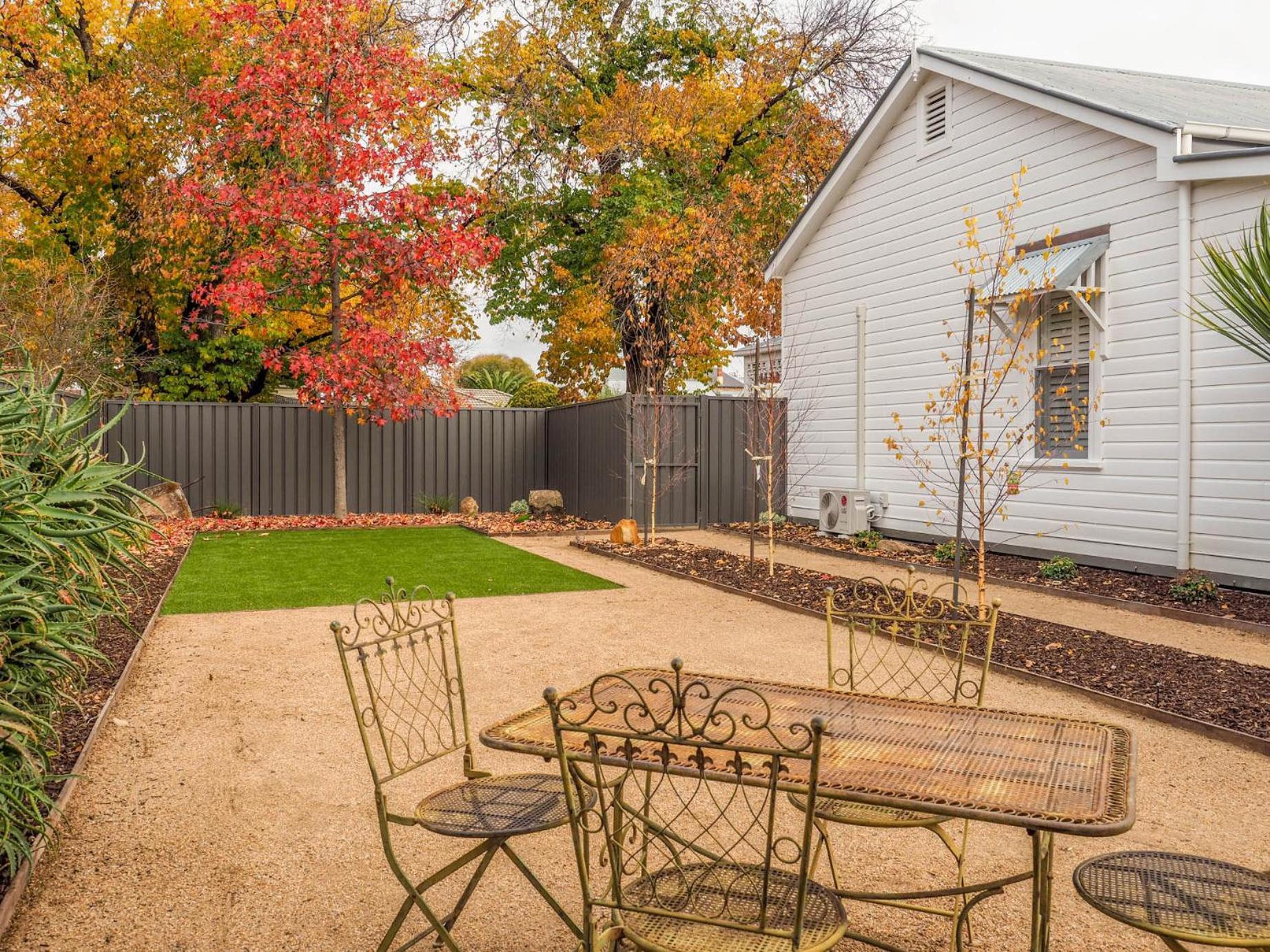 Charm Holiday home Bendigo
